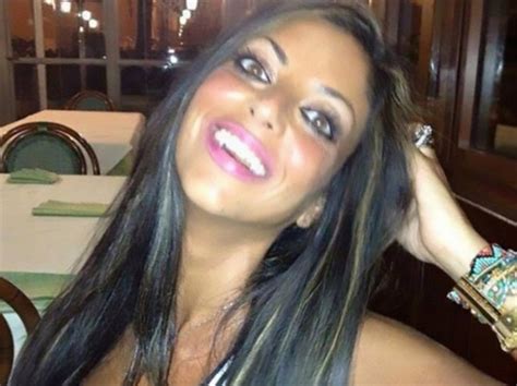 cantone porn|Tiziana Cantone: Womans suicide after sex tape went viral。